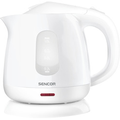 Электрочайник Sencor SWK 1010WH
