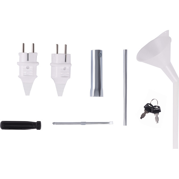 Генератор Kolner KEG 5500E 8040200266