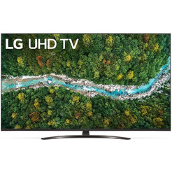 Телевизор LG 55UP78006LC