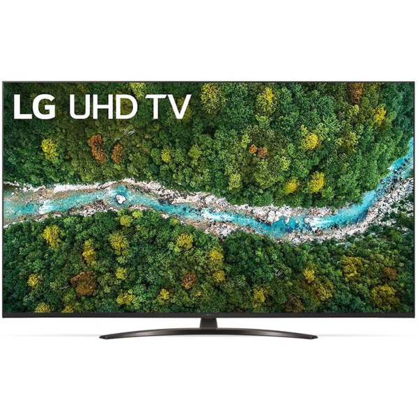 Телевизор LG 55UP78006LC