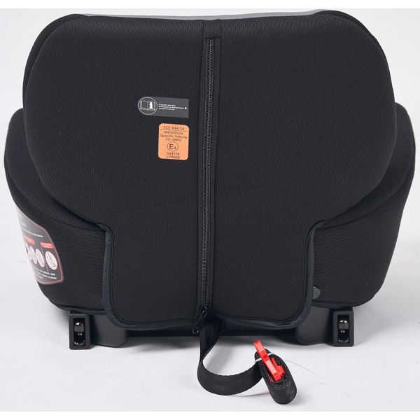 Бустер VipBaby SeatFix (Charcoal Shadow)