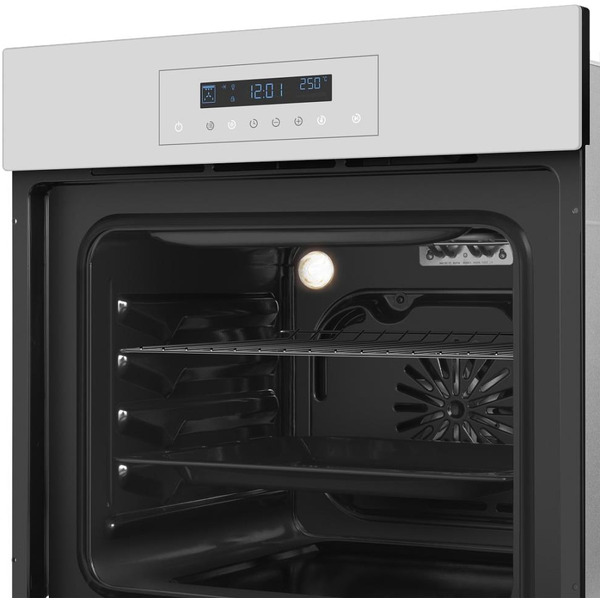 Духовой шкаф HOMSair OEH606WH