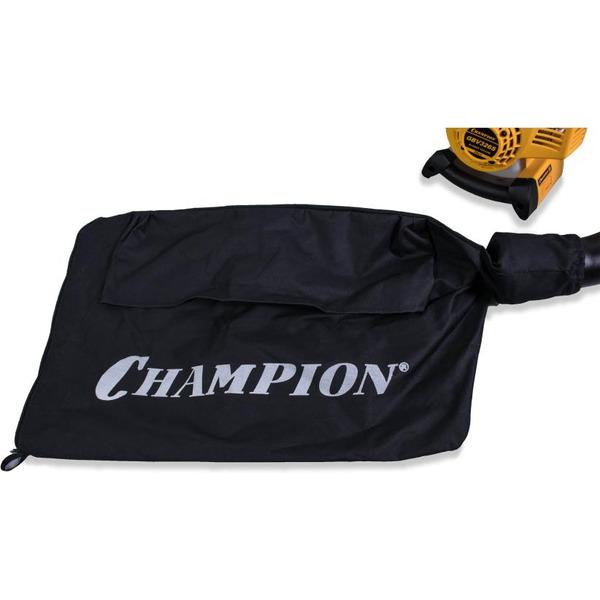 Воздуходувка Champion GBV326S