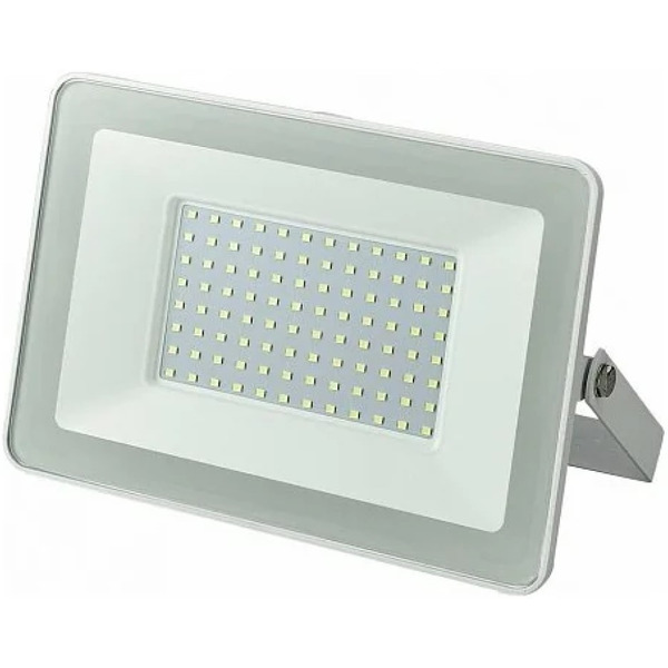 Уличный прожектор General Lighting Systems GLFL-B1-100BT-IP65-6K-W 403216