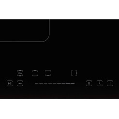 Варочная панель Krona Erde 45 BL 3BFTS