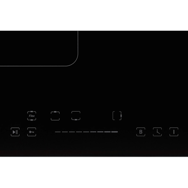 Варочная панель Krona Erde 45 BL 3BFTS