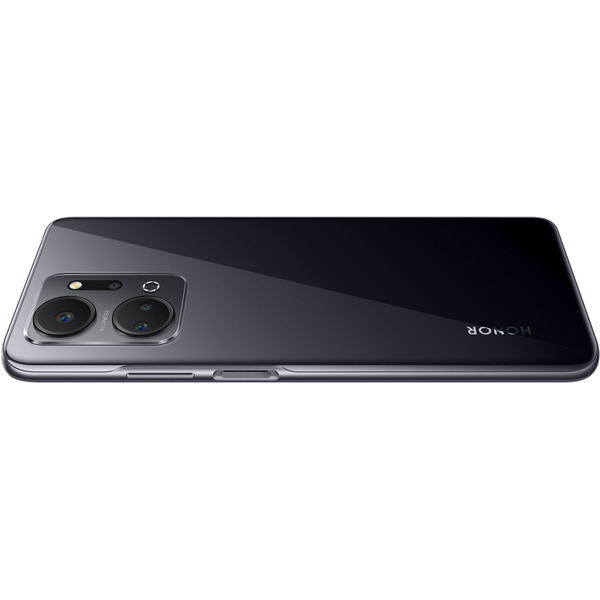 Смартфон Honor X7a Plus 6GB/128GB Midnight Black