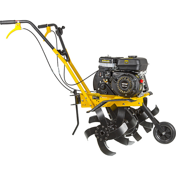 Мотокультиватор Huter GMC-6.8 (70/5/21)
