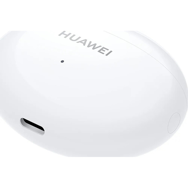 Наушники Huawei FreeBuds 4i (белый)