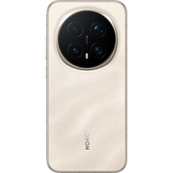 Смартфон HONOR Magic8 Pro 12GB/512GB (золотистый)