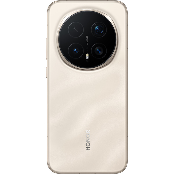 Смартфон HONOR Magic8 Pro 12GB/512GB (золотистый)