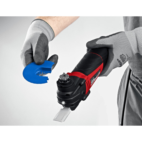 Многофункциональный инструмент Зубр МФИ-500 КН