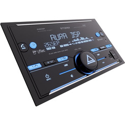 USB-магнитола Aura Storm-846DSP