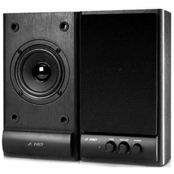 Акустическая система F&D R215 Black