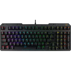 Клавиатура ASUS RA07 TUF Gaming K3 Gen II