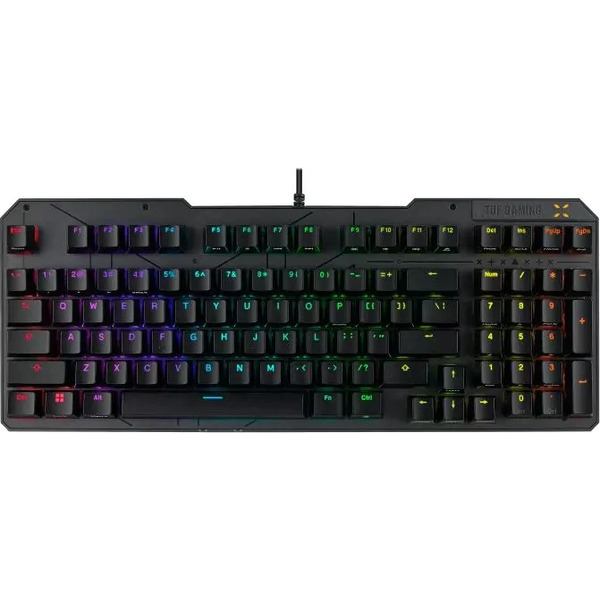 Клавиатура ASUS RA07 TUF Gaming K3 Gen II