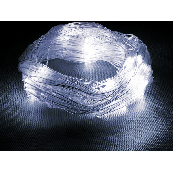 Электрогирлянда VEGAS "Сеть"  55031