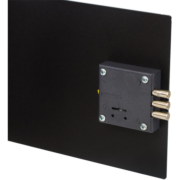 Сейф мебельный BRABIX SF-280KL (291148)