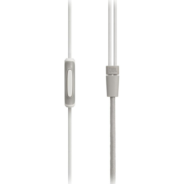 Наушники JBL E15 White (JBLE15WHT)