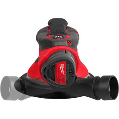 Эксцентриковая шлифмашина Milwaukee M12FROS2.5-502X 4933493648