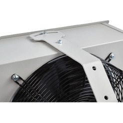 Тепловентилятор Ballu BHP-W4-15-S