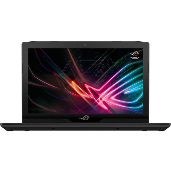 Ноутбук ASUS Strix GL503VD-FY209