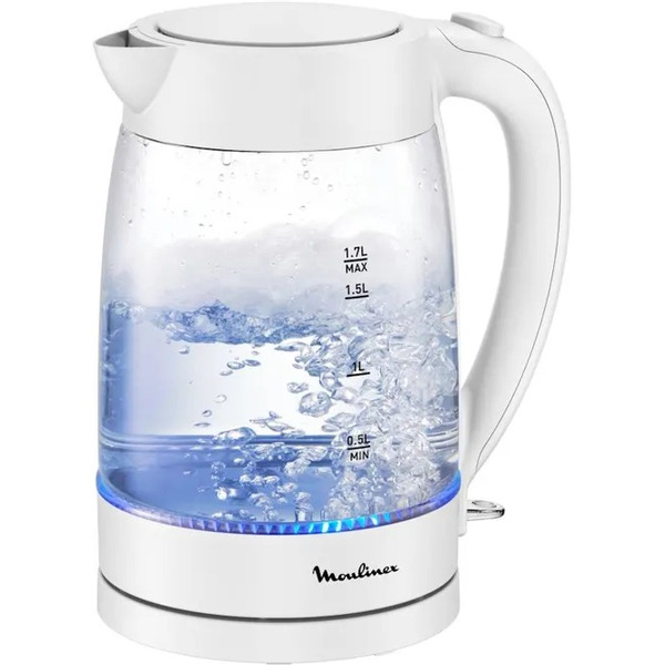 Электрочайник MOULINEX BY2S01F0