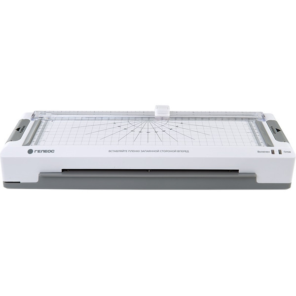 Ламинатор Гелеос ЛМ A4 Мульти (ЛМА4М)