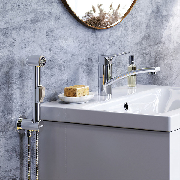 Смеситель Damixa Jupiter 770230001