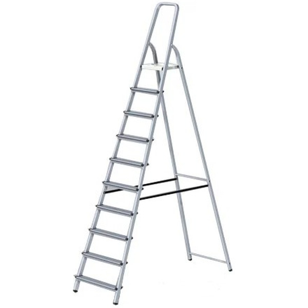 Лестница-стремянка PRO STARTUL ST9940-10