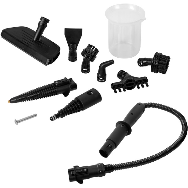 Паровая швабра Maunfeld MF-1937BL Pro