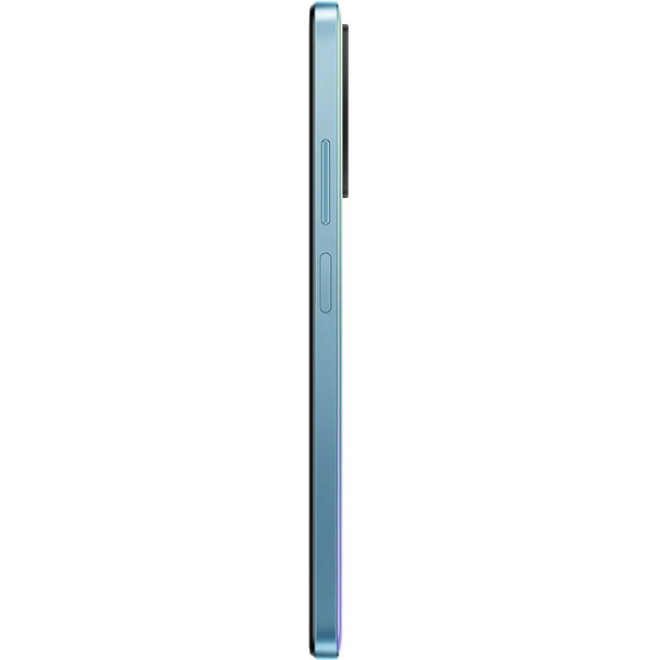 Смартфон Xiaomi Redmi Note 11 4GB/128GB NFC Star Blue RU