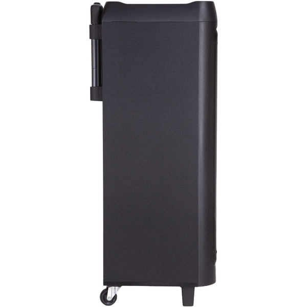 Минисистема Supra SMB-820