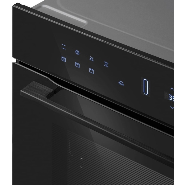 Духовой шкаф MAUNFELD MEOH709DB