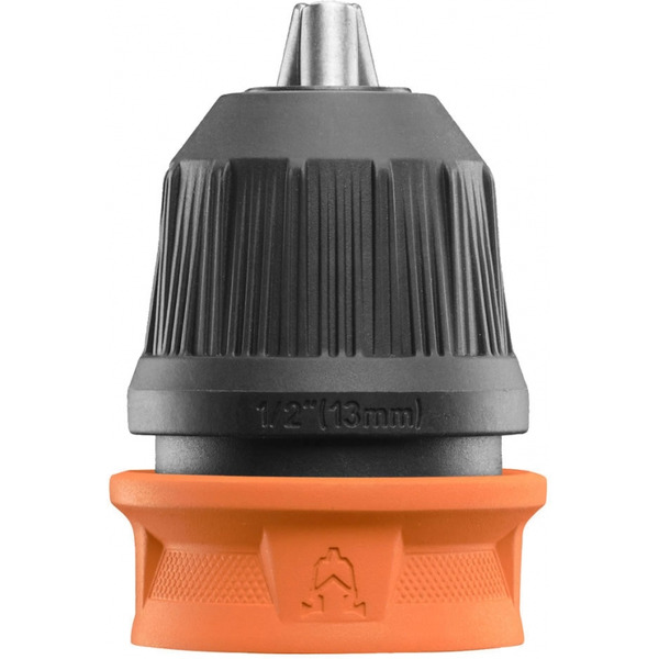 Патрон бесключевой быстросменный для ударной дрели AEG Powertools BSB 18 CBL-CK (4932430925)