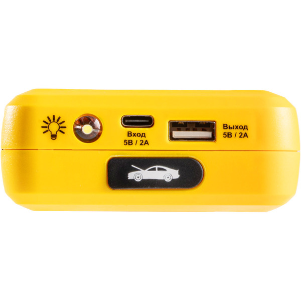 Пуско-зарядное устройство Kolner KBJS 450/12 (8010200106) кн450-12бжс