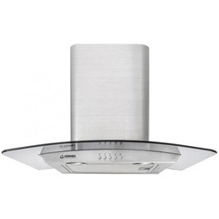 Вытяжка Germes Альт (60 см, нержавеющая сталь)