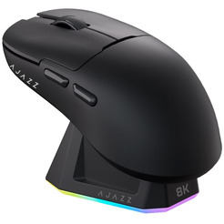 Компьютерная мышь AJAZZ AJ159PRO (черная)