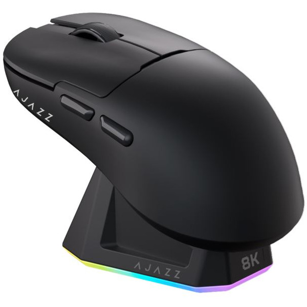 Компьютерная мышь AJAZZ AJ159PRO (черная)