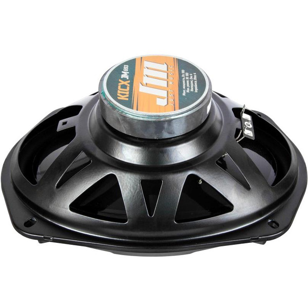 Автоакустика KICX JM-693