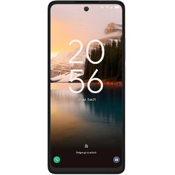 Смартфон TCL 40 NXTPAPER 8GB/256GB (опаловый белый)