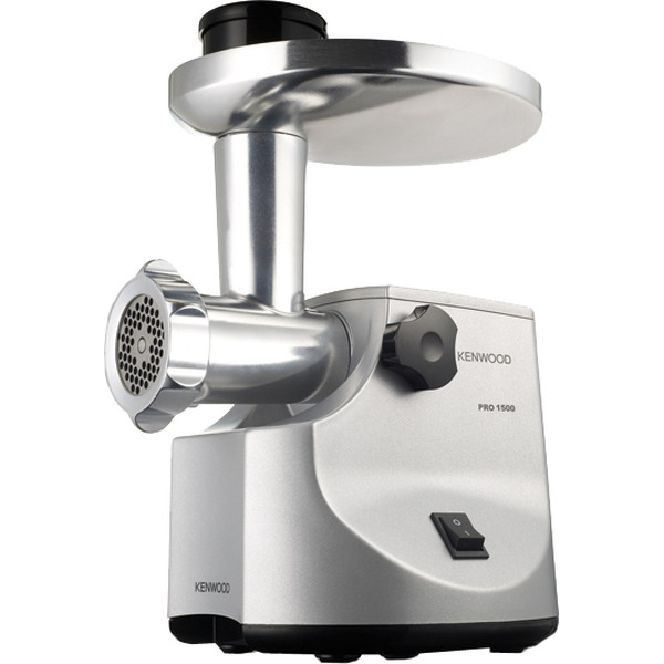 Мясорубка Kenwood MG475