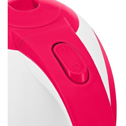 Электрический чайник Kitfort КТ-6607-1