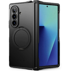 Чехол Ringke ALLES для Galaxy Z Fold 7 BLACK
