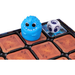 Настольная игра Стиль Жизни Носочные монстры LS10