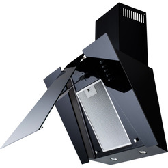 Вытяжка Akpo Cetias Eco 60 WK-4 (черный)