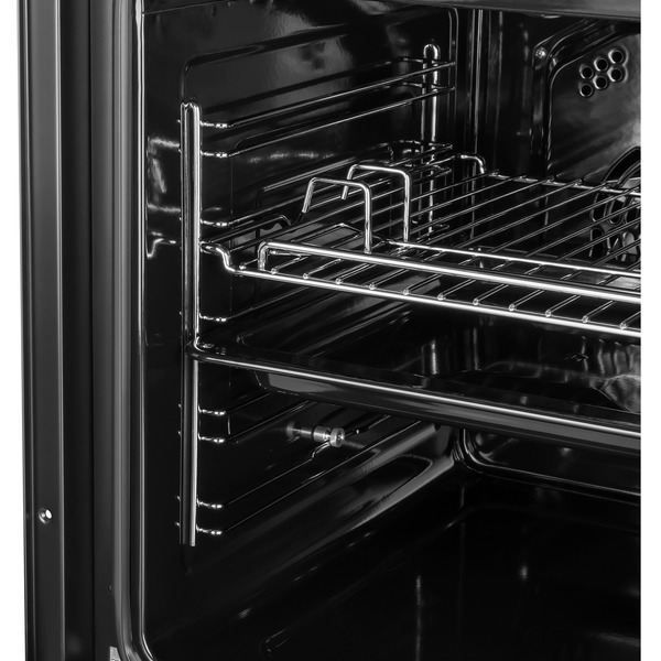 Духовой шкаф MAUNFELD EOEF516RBG