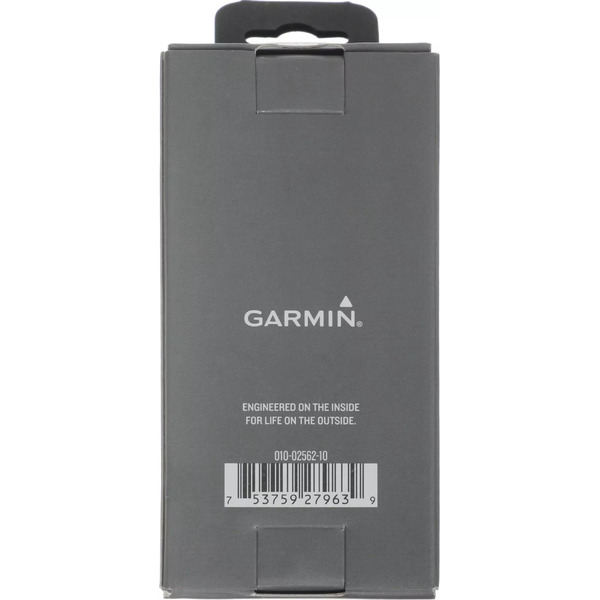 Умные часы Garmin Forerunner 55 (черный)