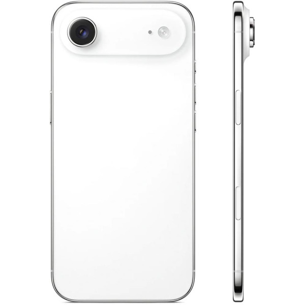 Смартфон Apple iPhone Air 256GB Cloud White (MG2M4ZA/A)