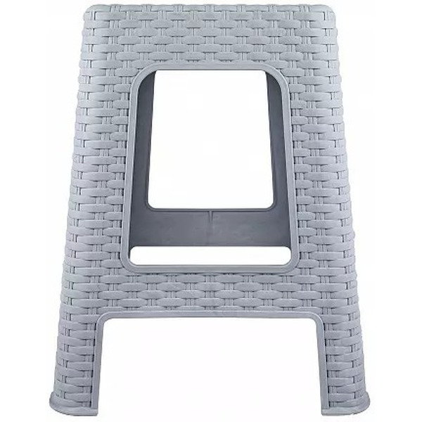 Табурет Полимербыт «Артлайн» большой h 450 4344500